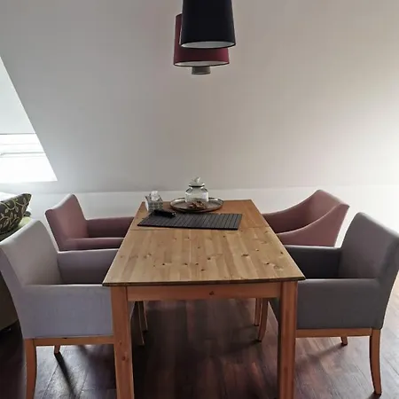 Alte Backerei Niederdorla