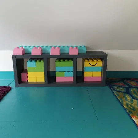 Apartment Alte Backerei *