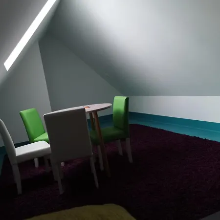 Alte Backerei Niederdorla