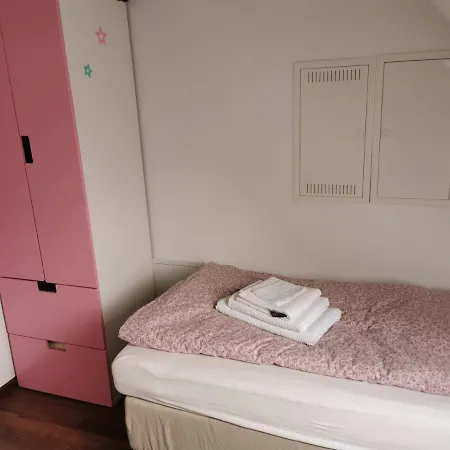 Apartment Alte Backerei *