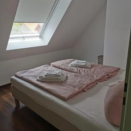 Alte Backerei Niederdorla