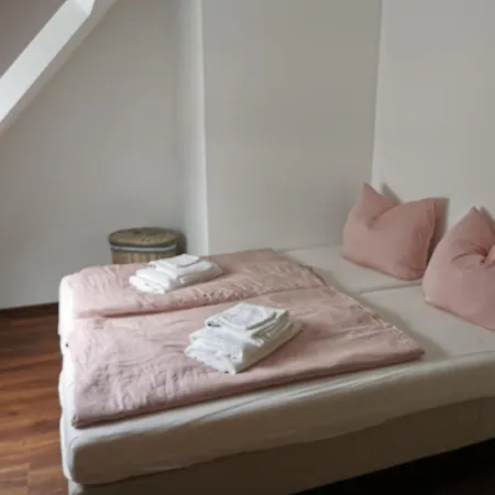 Apartment Alte Backerei *