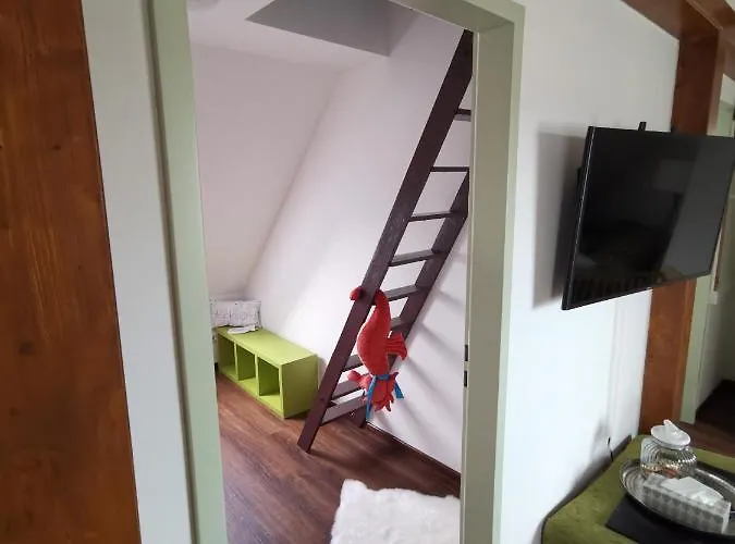 Alte Bäckerei Niederdorla