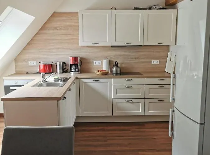 Alte Bäckerei Niederdorla