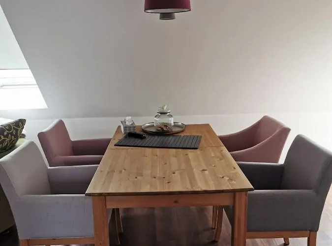 Alte Bäckerei Niederdorla