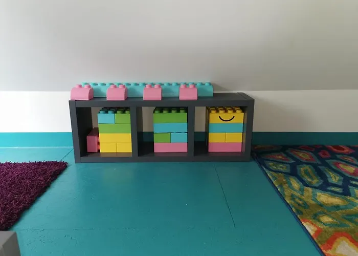 Apartment Alte Bäckerei *