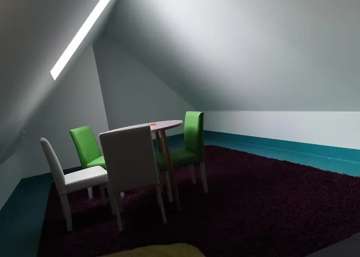 Alte Bäckerei Niederdorla