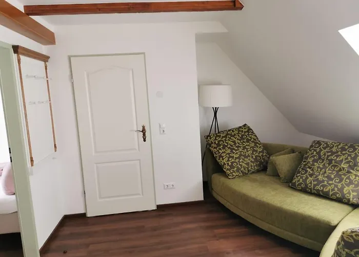 Alte Bäckerei Niederdorla