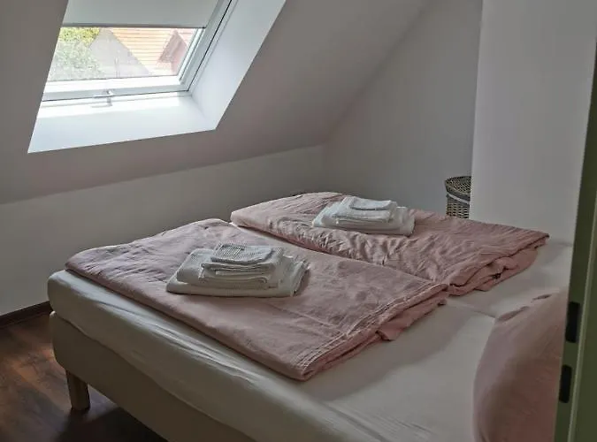 Alte Bäckerei Niederdorla