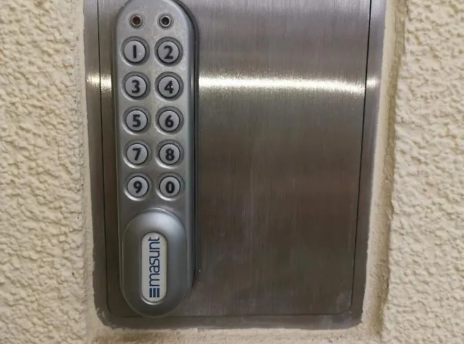 Apartment Alte Bäckerei